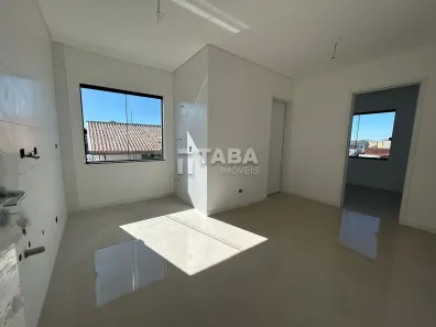 Apartamento com 1 Quarto à venda, 28m² no Cajuru, Curitiba