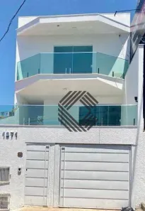 Prédio Comercial à venda, 298m² no Jardim Emília, Sorocaba