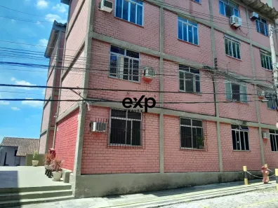 Apartamento com 2 Quartos à venda, 50m² no Taquara, Rio de Janeiro
