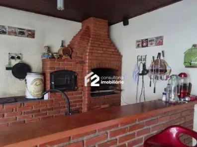 Casa com 2 Quartos à venda, 240m² no Paraíso, Santo André