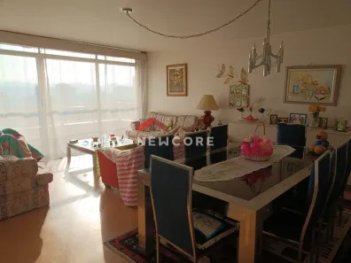 Apartamento com 3 Quartos à venda, 172m² no Mooca, São Paulo
