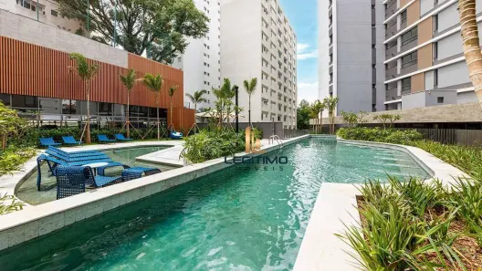 Apartamento com 4 Quartos à venda, 274m² no Sumaré, São Paulo
