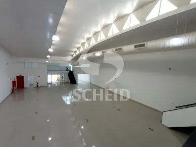 Prédio Comercial para alugar, 845m² no Planalto Paulista, São Paulo