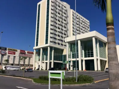Sala Comercial com 1 Quarto à venda, 52m² no Vicente de Carvalho, Rio de Janeiro