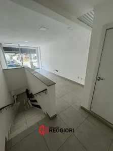 Sala Comercial para alugar, 60m² no Ariribá, Balneário Camboriú