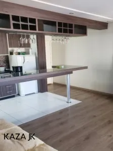 Apartamento com 3 Quartos à venda, 72m² no Jardim Guarani, Jundiaí