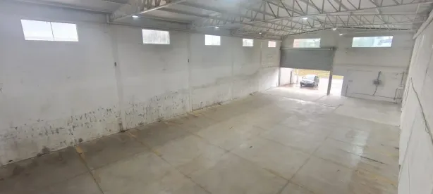 Galpão/Depósito/Armazém para alugar, 360m² no Parque Primavera, Aparecida de Goiânia