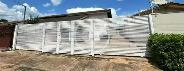 Casa de Condomínio com 2 Quartos à venda, 60m² no Distrito Industrial, Cuiabá
