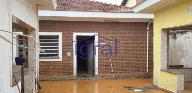 Casa com 3 Quartos à venda, 203m² no Vila Parque Jabaquara, São Paulo