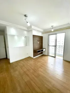 Apartamento com 2 Quartos à venda, 60m² no Vila Moreira, São Paulo