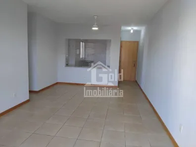 Apartamento com 4 Quartos para alugar, 103m² no Jardim Botânico, Ribeirão Preto