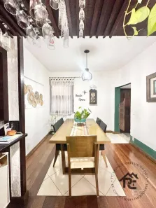 Casa de Condomínio com 3 Quartos à venda, 220m² no Icaraí, Niterói