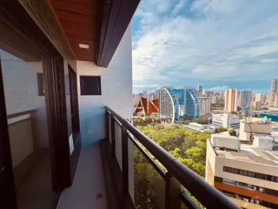 Apartamento com 2 Quartos à venda, 80m² no Aldeota, Fortaleza