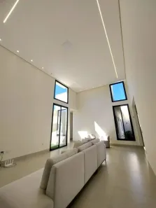 Casa com 3 Quartos à venda, 186m² no Novo Mundo, Uberlândia