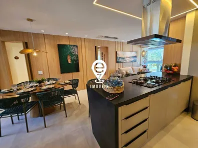 Apartamento com 3 Quartos à venda, 144m² no Riviera, Bertioga