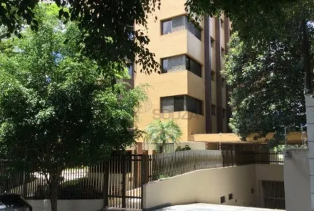 Apartamento com 4 Quartos à venda, 155m² no Vila Albertina, São Paulo