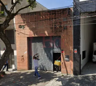 Galpão/Depósito/Armazém à venda, 300m² no Brás, São Paulo