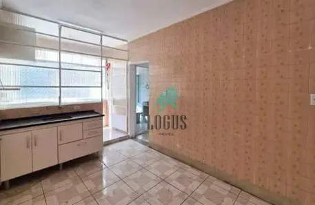 Apartamento com 2 Quartos à venda, 65m² no Taboão, São Bernardo do Campo