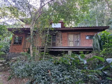 Casa com 8 Quartos à venda, 300m² no Lagoa da Conceição, Florianópolis