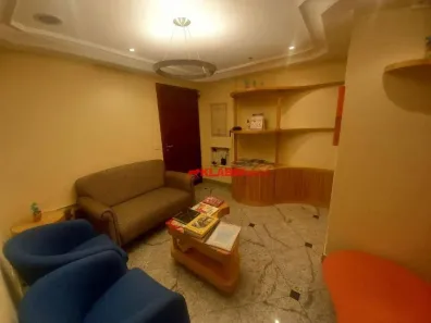Sala Comercial à venda, 50m² no Paraíso, São Paulo