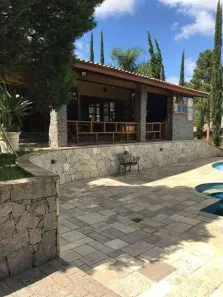 Casa de Condomínio com 4 Quartos à venda, 700m² no , Vargem Grande Paulista