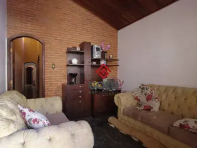 Casa com 3 Quartos à venda, 158m² no Vila Camilópolis, Santo André