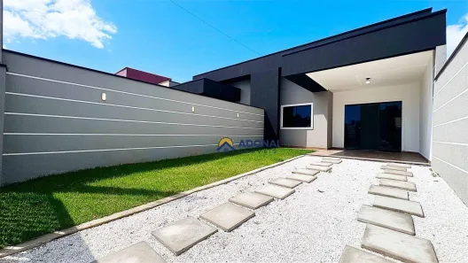 Casa com 3 Quartos à venda, 120m² no Guaratuba, Guaratuba