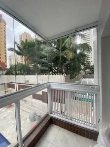 Apartamento com 1 Quarto à venda, 35m² no Saúde, São Paulo