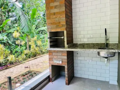 Casa de Condomínio com 2 Quartos à venda, 69m² no Riviera, Bertioga