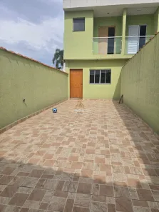 Sobrado com 3 Quartos à venda, 130m² no Jardim Tango, São Paulo