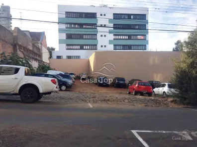 Lote/Terreno à venda, 475m² no Centro, Ponta Grossa