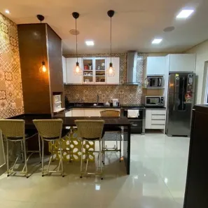 Casa com 4 Quartos à venda, 190m² no Santa Cruz, Cuiabá