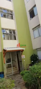 Apartamento com 2 Quartos à venda, 45m² no Copacabana, Belo Horizonte