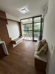 Apartamento com 2 Quartos à venda, 58m² no Jardim Itamarati, Campinas