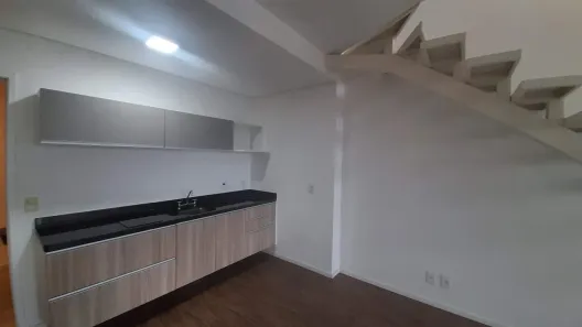 Apartamento com 1 Quarto para alugar, 50m² no Bethaville I, Barueri