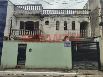 Sobrado com 4 Quartos à venda, 130m² no Vila Paiva, São Paulo