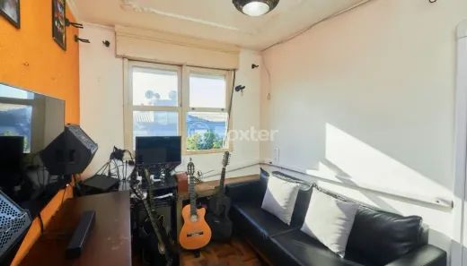 Apartamento com 2 Quartos à venda, 48m² no Camaquã, Porto Alegre