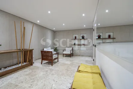 Apartamento com 3 Quartos à venda, 115m² no Vila Uberabinha, São Paulo