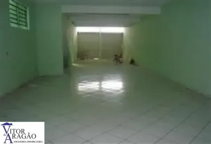 Galpão/Depósito/Armazém à venda, 540m² no Jardim Brasil (Zona Norte), São Paulo
