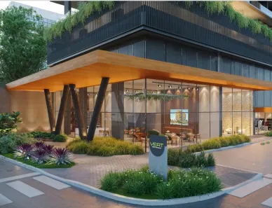 Apartamento com 1 Quarto à venda, 35m² no Ponta Verde, Maceió