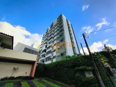 Cobertura com 5 Quartos à venda, 202m² no Graças, Recife