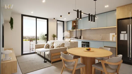 Apartamento com 2 Quartos à venda, 69m² no Cognópolis, Foz do Iguaçu