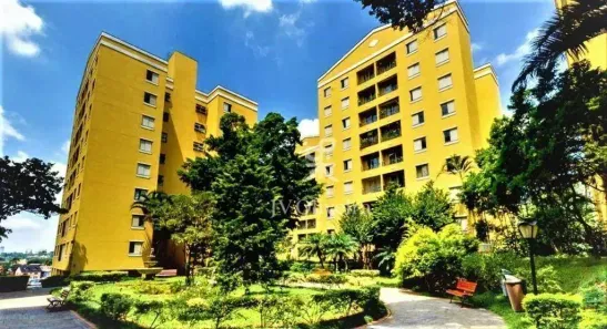 Apartamento com 3 Quartos à venda, 65m² no Vila Morse, São Paulo
