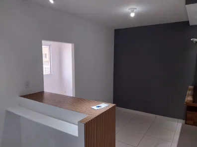 Apartamento com 1 Quarto à venda, 24m² no Vila Campanela, São Paulo