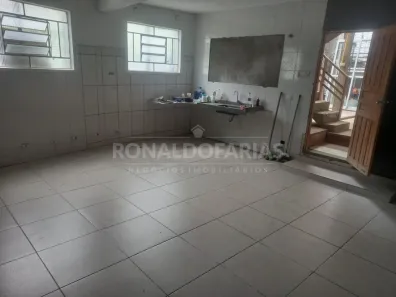 Sobrado com 2 Quartos à venda, 111m² no Capela do Socorro, São Paulo