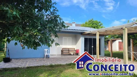Casa com 2 Quartos à venda, 100m² no Praia de Mariluz, Imbé