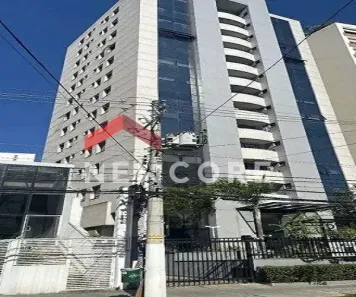 Sala Comercial com 1 Quarto à venda, 31m² no Perdizes, São Paulo