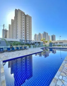 Apartamento com 2 Quartos à venda, 50m² no Jardim Nova Hortolândia I, Hortolândia