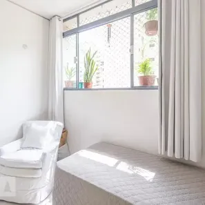 Apartamento com 1 Quarto à venda, 45m² no Vila Buarque, São Paulo