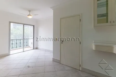 Apartamento com 2 Quartos à venda, 90m² no Itaim Bibi, São Paulo